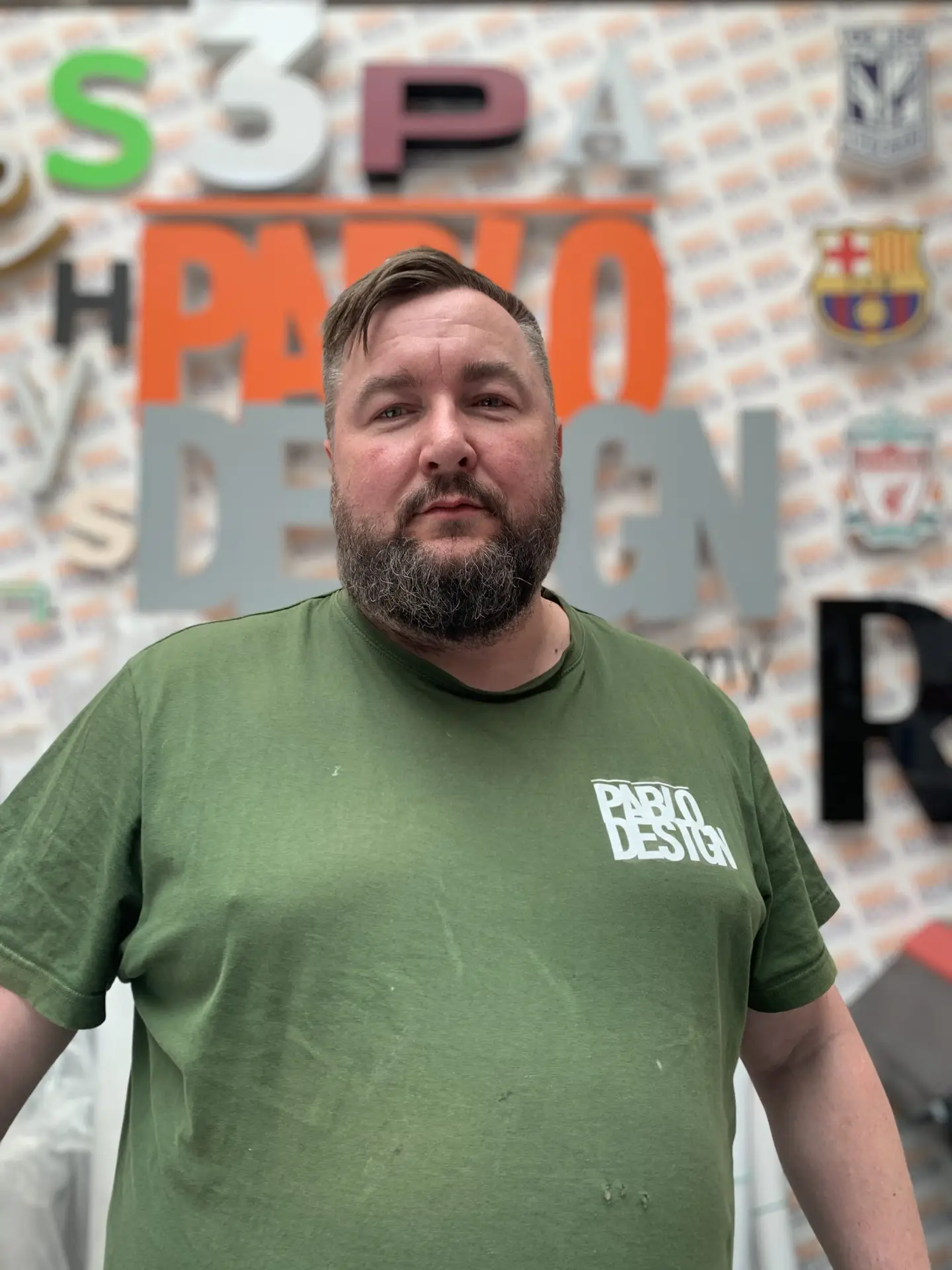 Radosław Bartkowiak Pablo Design