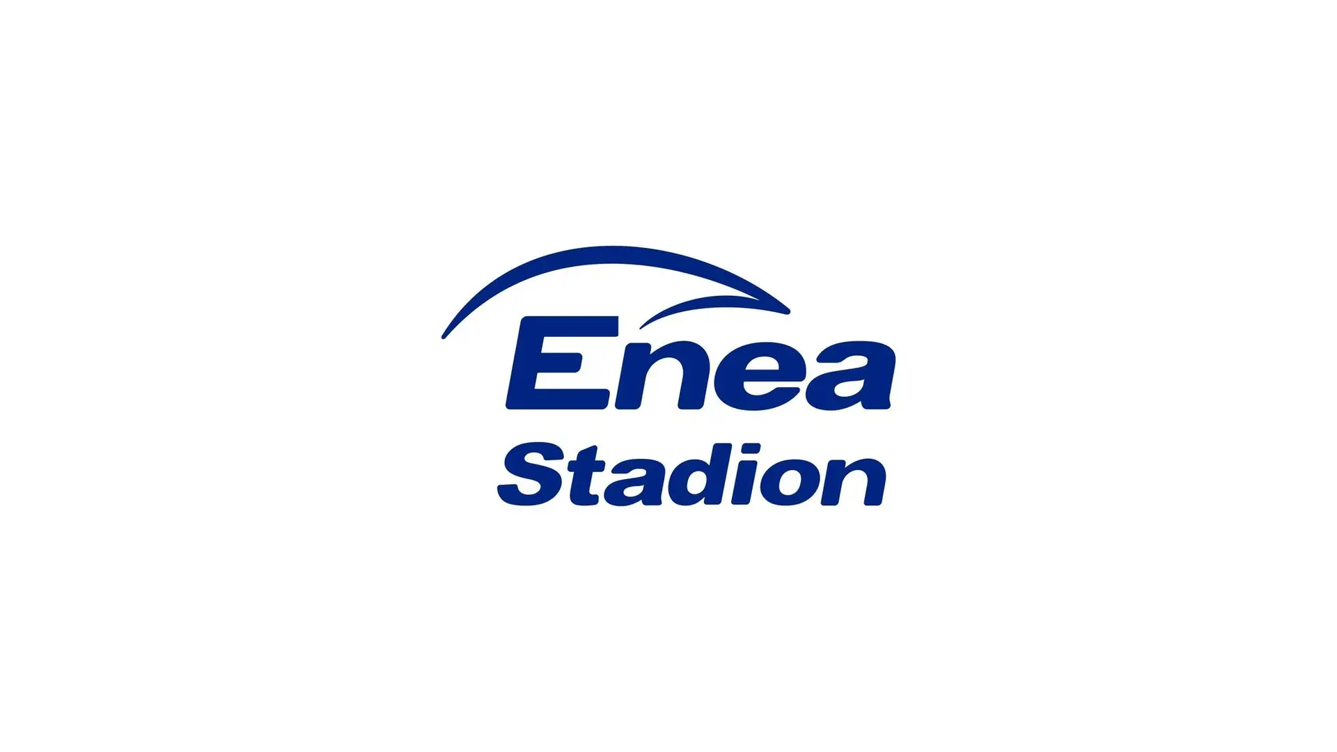 Logo Enea Stadion Poznań