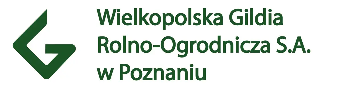 Logo Wielkopolska Gildia Rolono Ogrodnicza