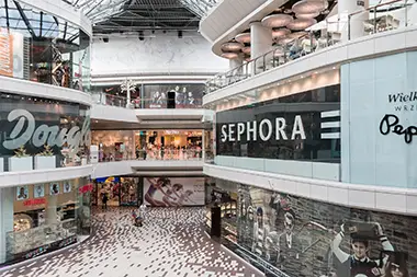 Retail