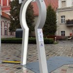 „Dziurka od Klucza” – wyjątkowa instalacja dla PBO 2026 Dziurka od Klucza na Placu Kolegiackim