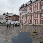 „Dziurka od Klucza” – wyjątkowa instalacja dla PBO 2026 Dziurka od Klucza