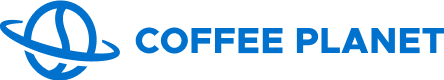 Logo Coffee Planet