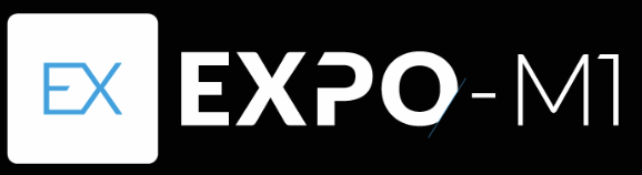 Logo Expo M1