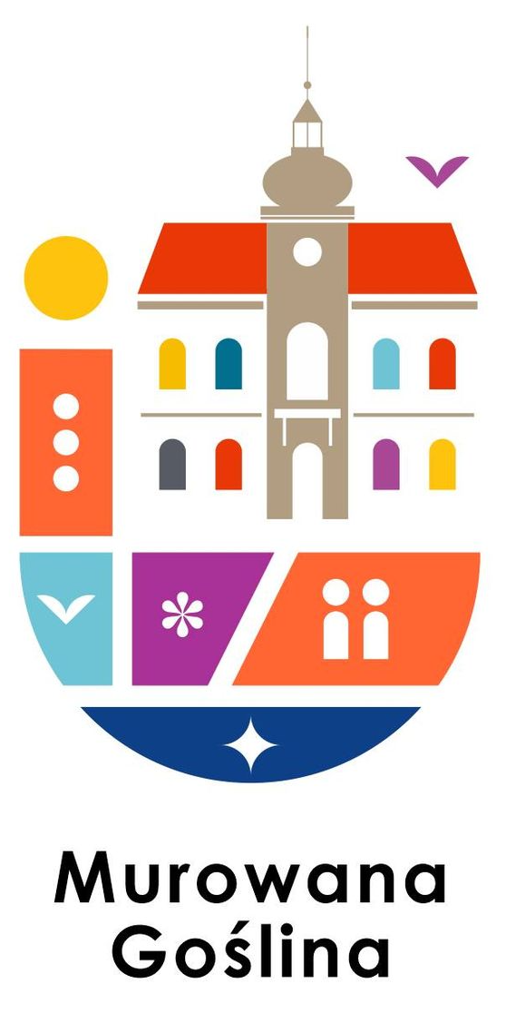 Logo Murowana Goślina