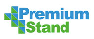 Logo Premium Stand