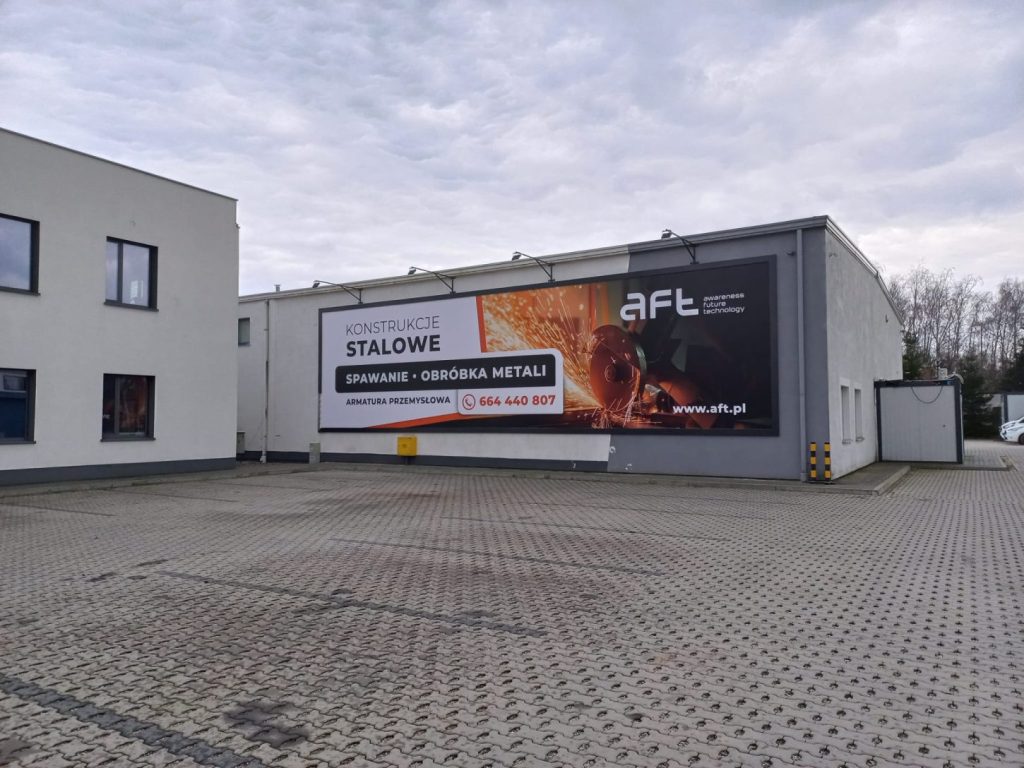 baner reklama