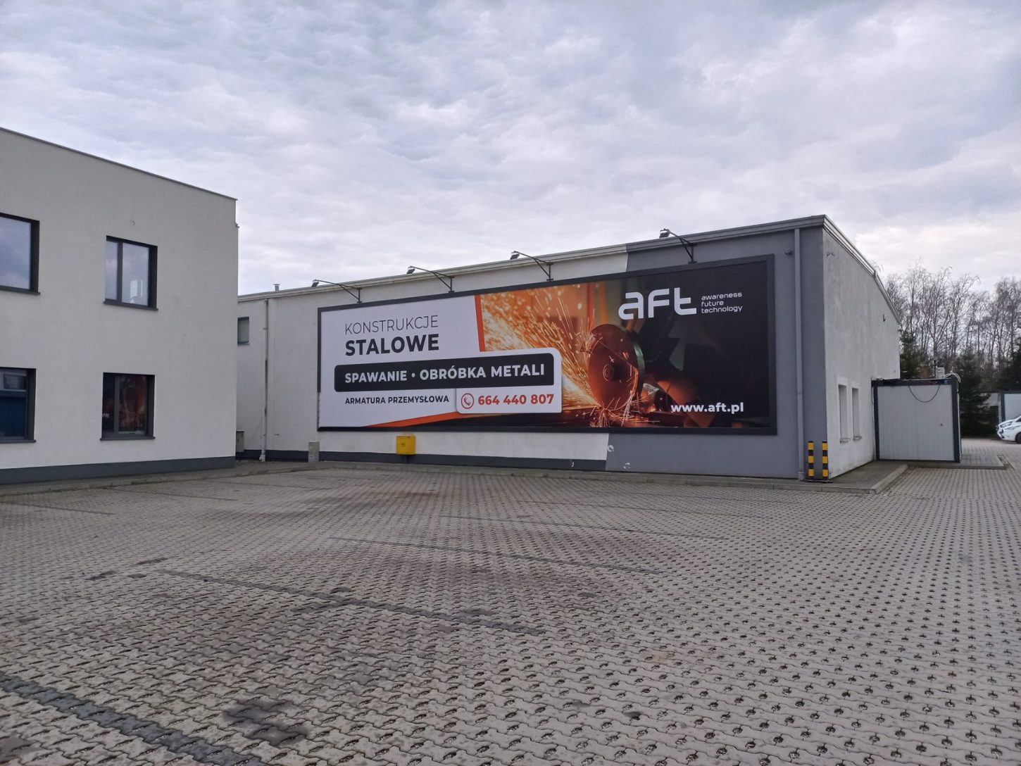 baner reklama
